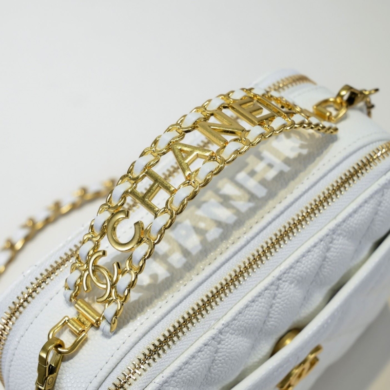 Ch**el satchel bags